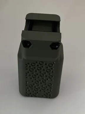 Release thumbnail