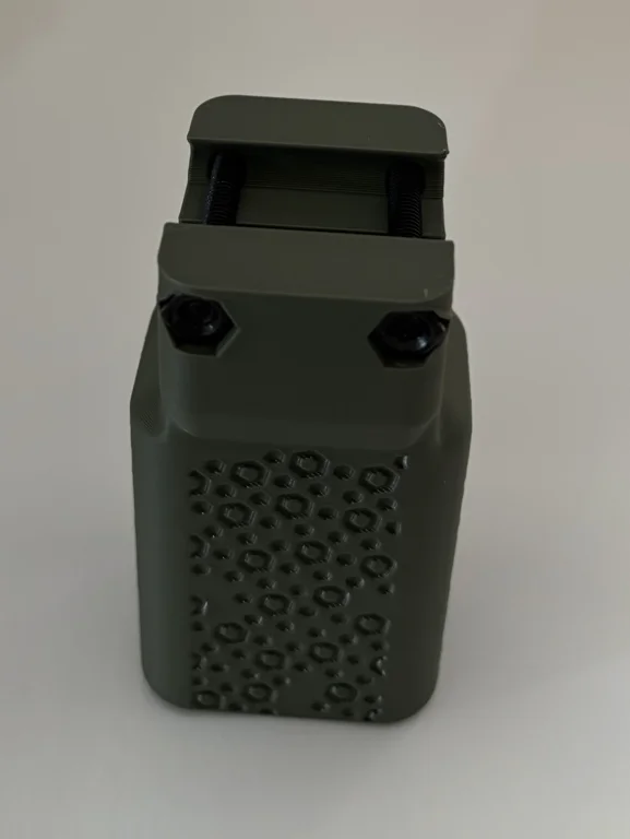 Release image