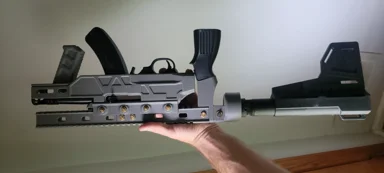 Release thumbnail