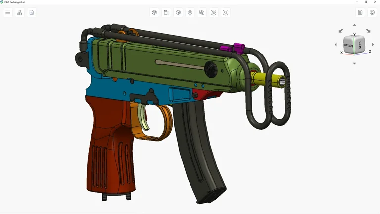 Release image