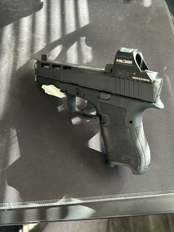 Release image