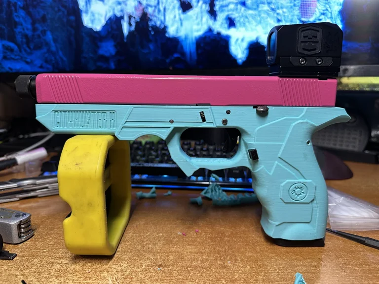 Release image