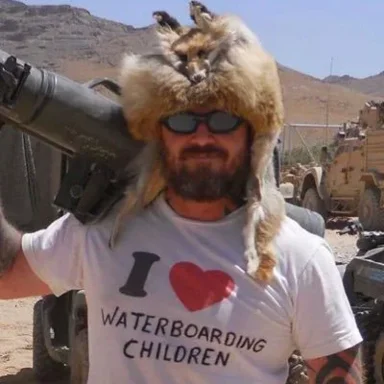 AusGov Gun Facts Author thumbnail