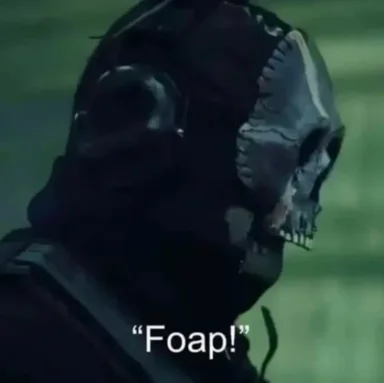 Foaps Files Author thumbnail