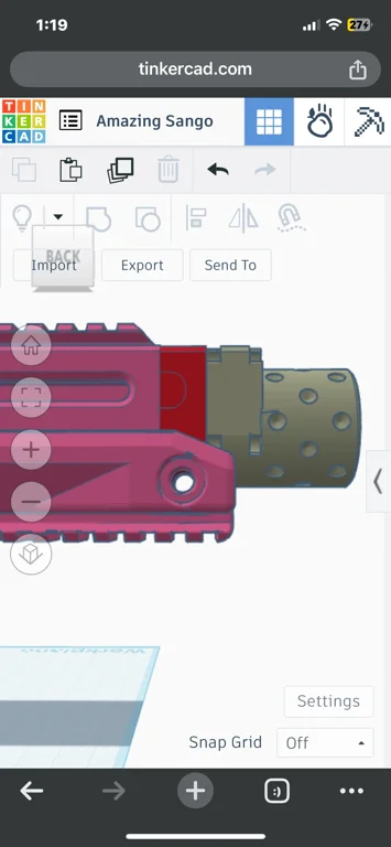 Release image