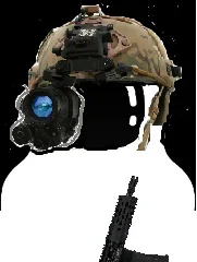 Captain Murika's Gun Info Page Author thumbnail