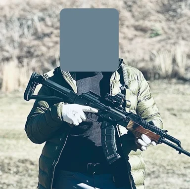 WhitePaintersGloves Author thumbnail