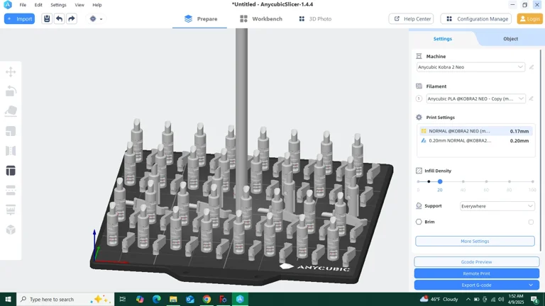 Release image