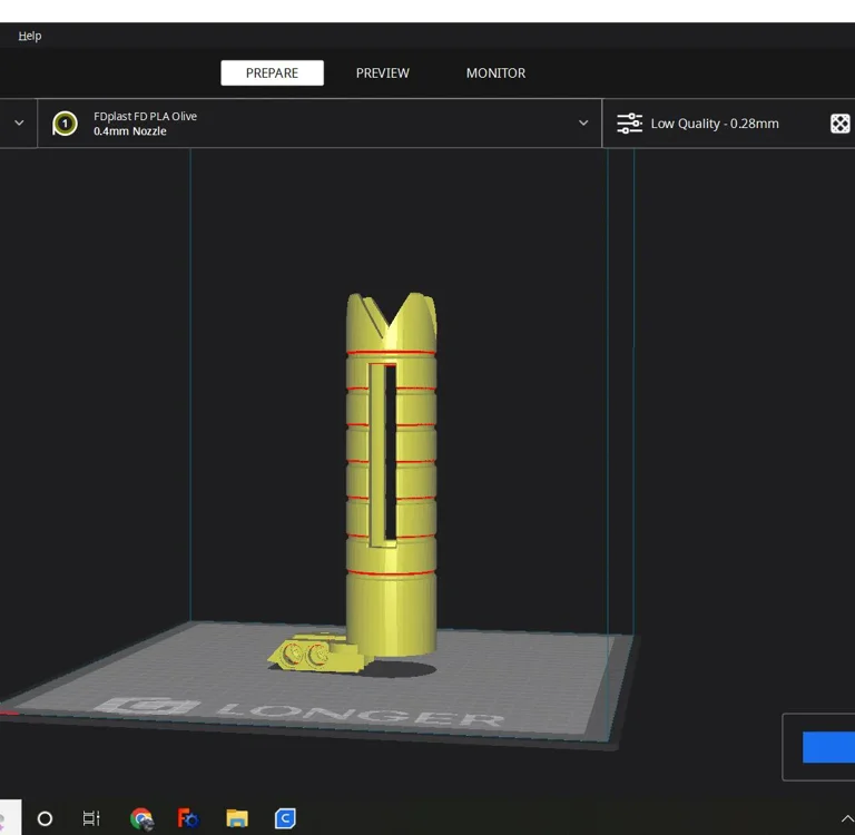Release image