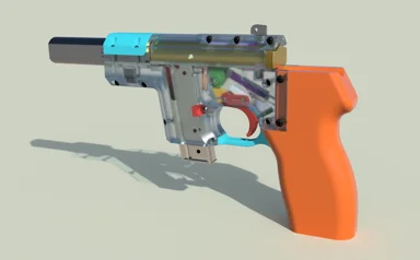 Release thumbnail