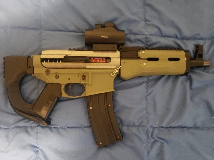 Release image