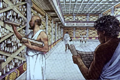 Defense Archive Author thumbnail