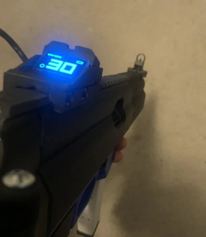 Release image
