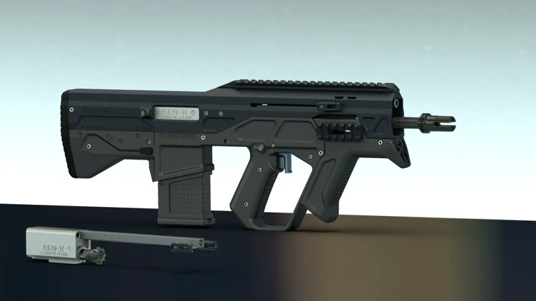 Release image