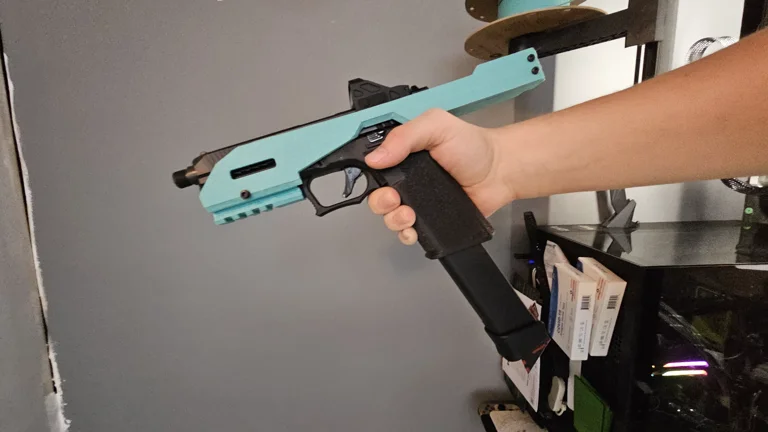 Release image