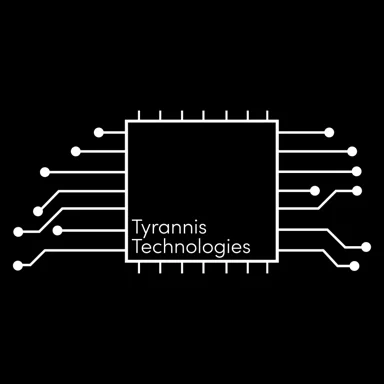 Tyannis Technologies Author thumbnail