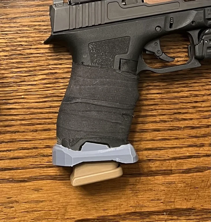 Release image