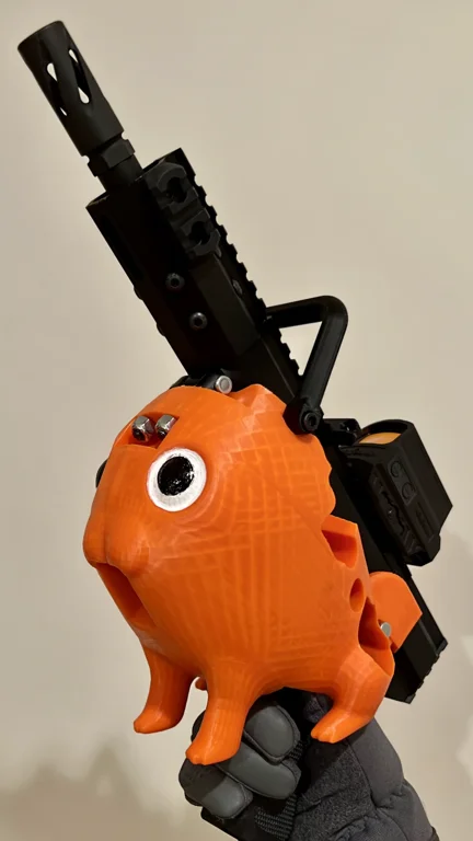 Release image