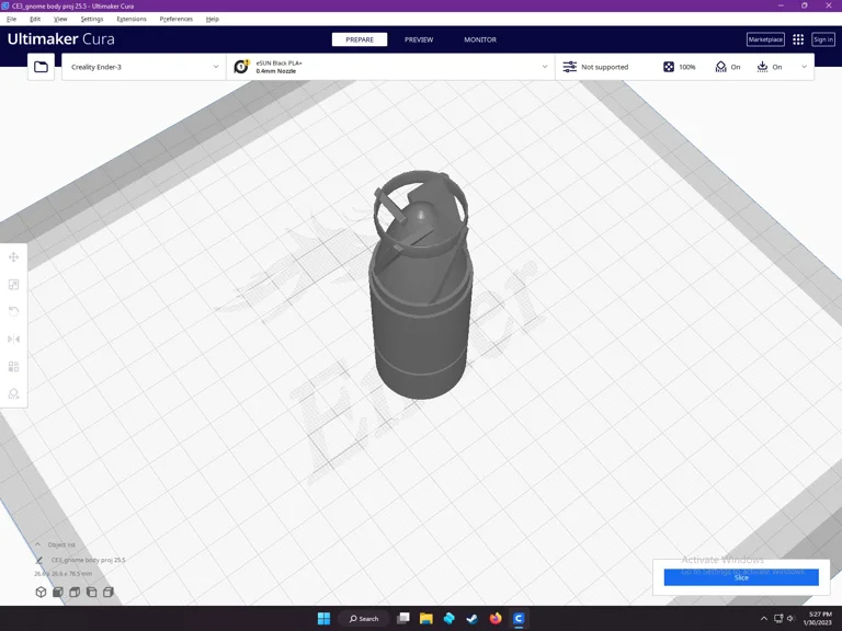 Release image