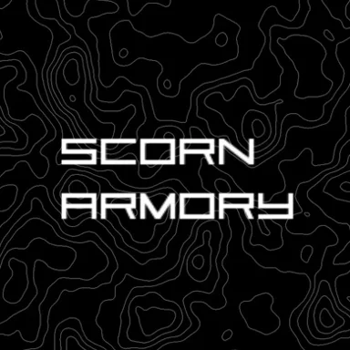 Scorn Armory Author thumbnail