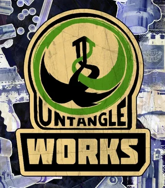 @UntangleWORKS Author thumbnail