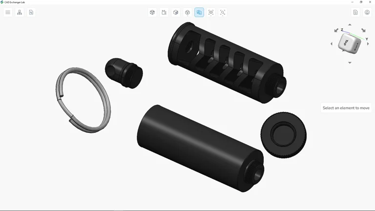 Release image