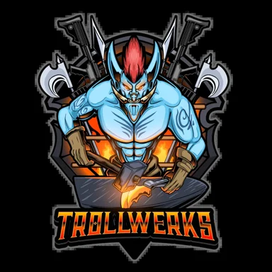 Trollwerks Author thumbnail
