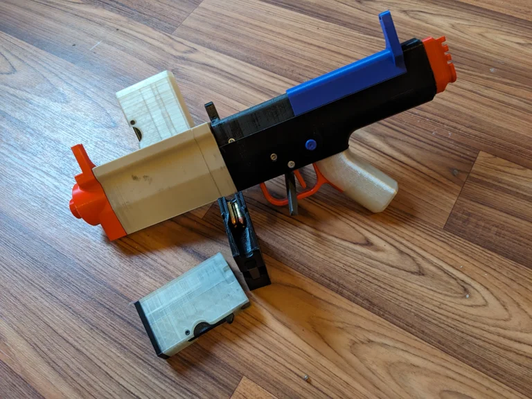 Release image