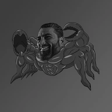 ChadwickTheCrab Author thumbnail