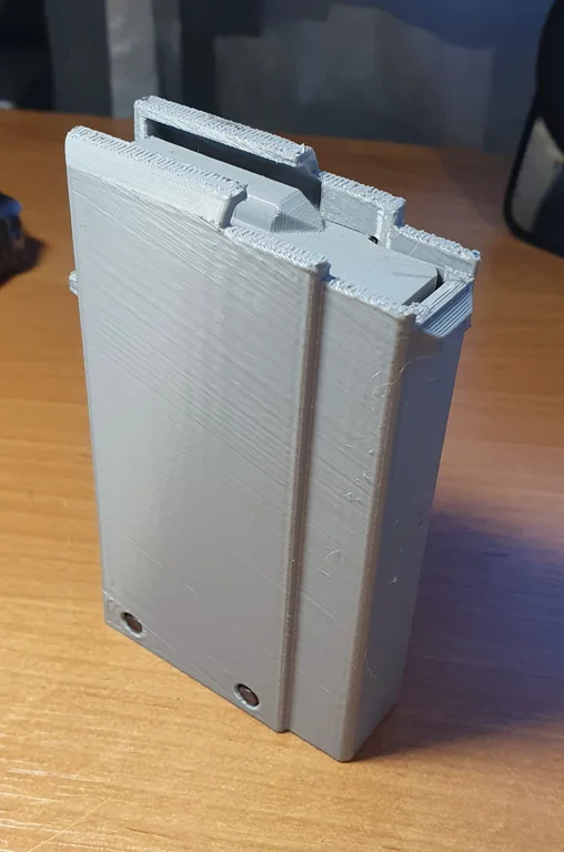 Release image