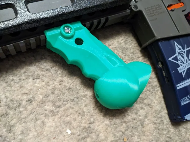 Release image