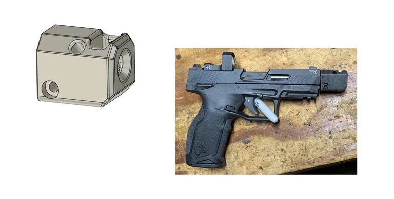 Release image