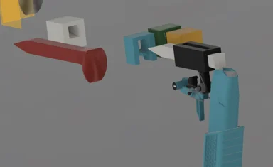 Release thumbnail
