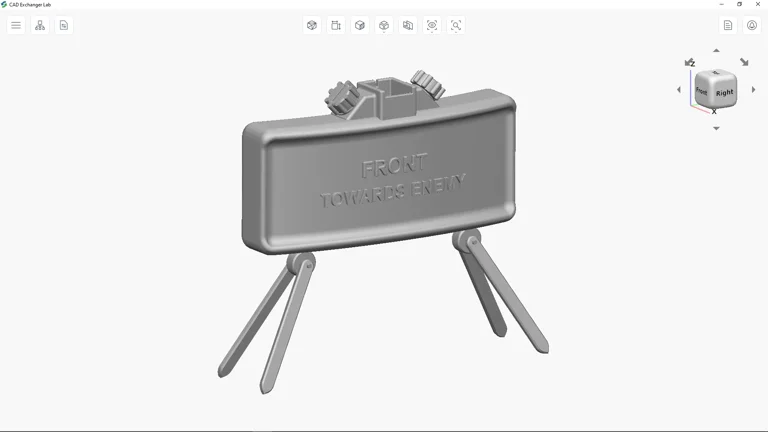 Release image