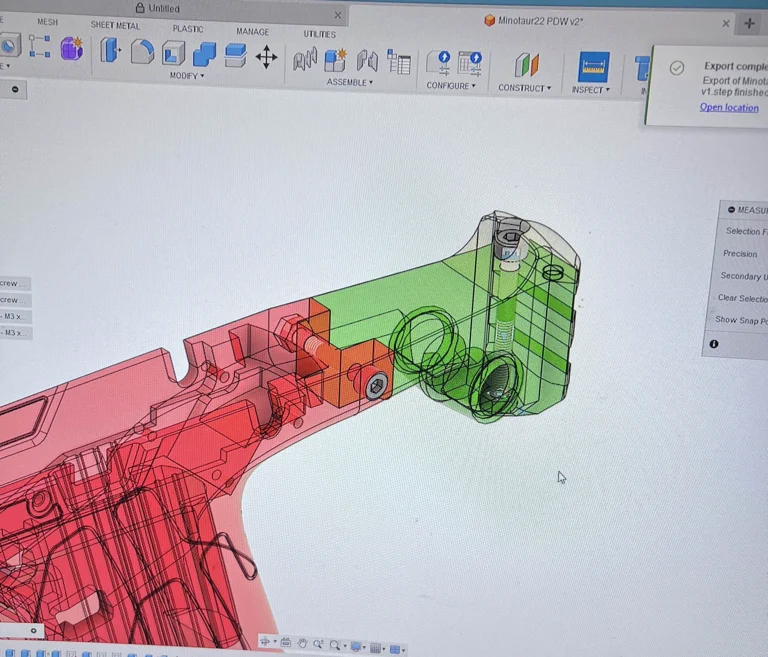 Release image