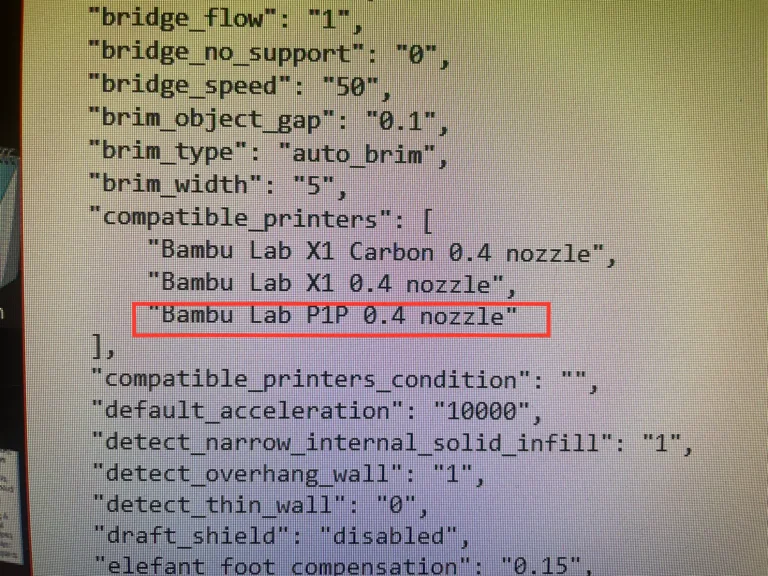 Release image