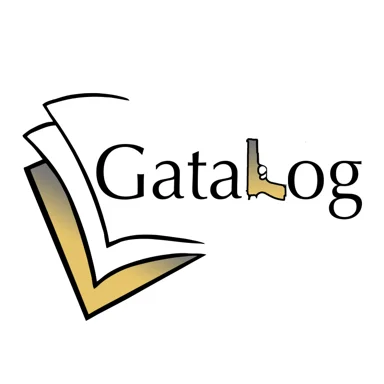 The Gatalog's Technical Data Packages Author thumbnail