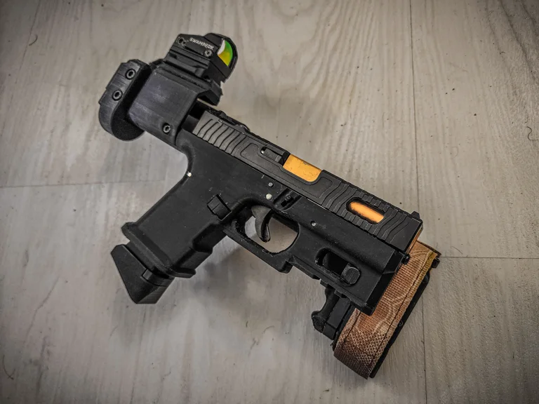 Release image