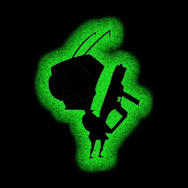 Invader Zip - Home Of The ARK Author thumbnail
