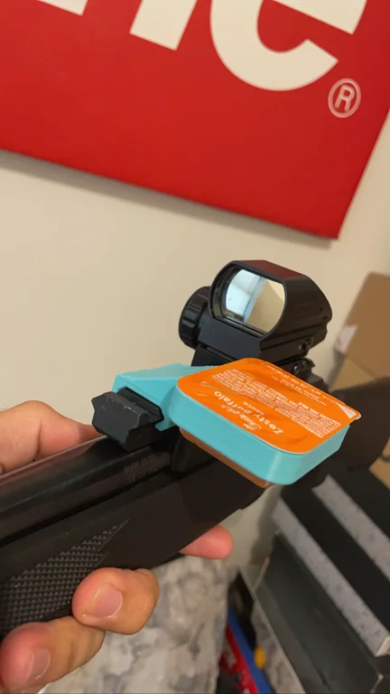 Release image