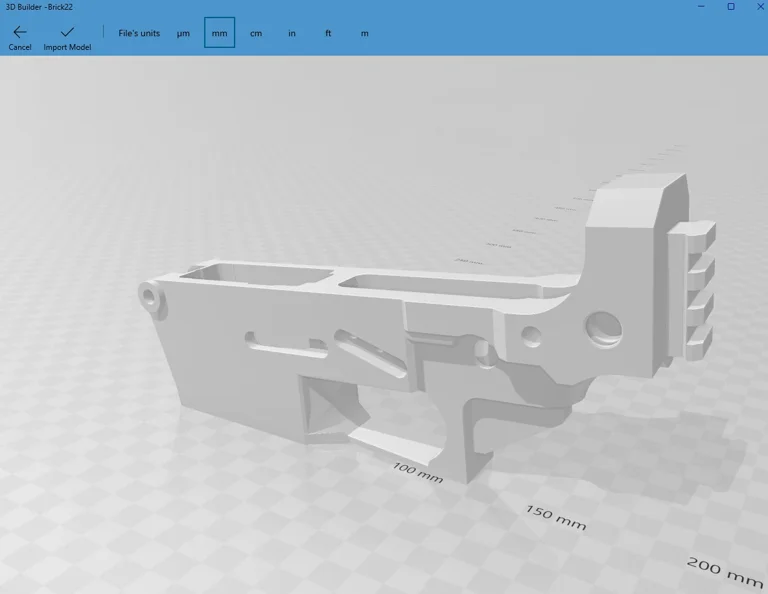 Release image