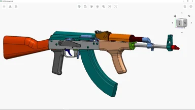 Release thumbnail