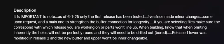 Release image
