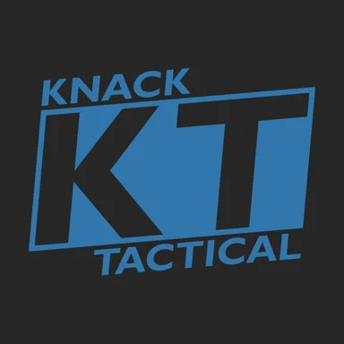 KNACK Tactical Author thumbnail