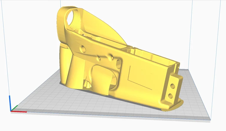 Release image