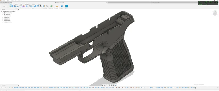 Release image