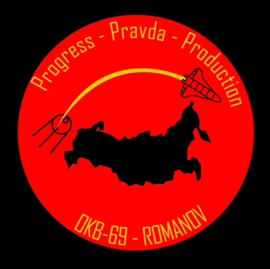 Nikolai Romanov's Library Author thumbnail