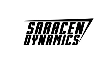 @SaracenDynamics Author thumbnail