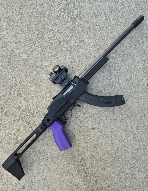 Release image