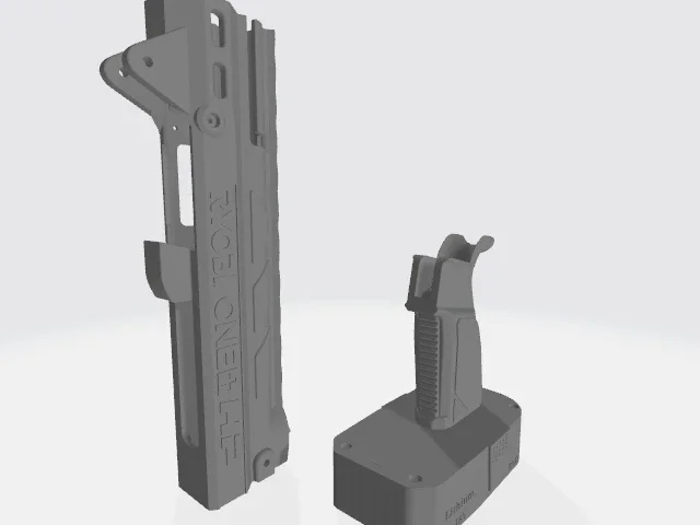 Release image